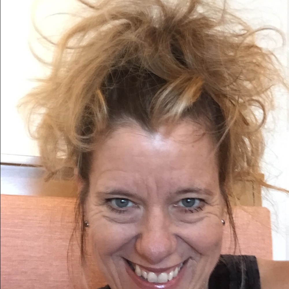 Meet your Posher, Kathy