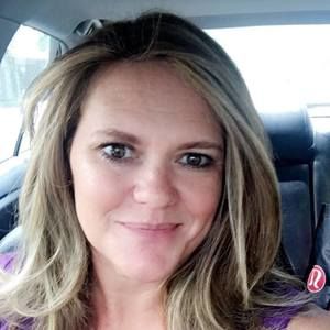 Meet your Posher, Judy