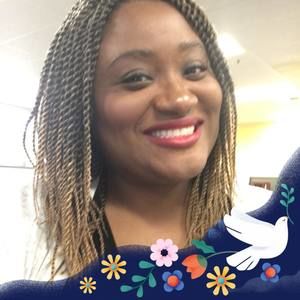 Meet your Posher, Quanah