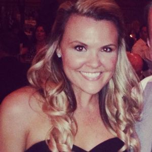 Meet your Posher, Alexandra