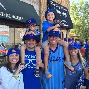 Meet your Posher, Nicole