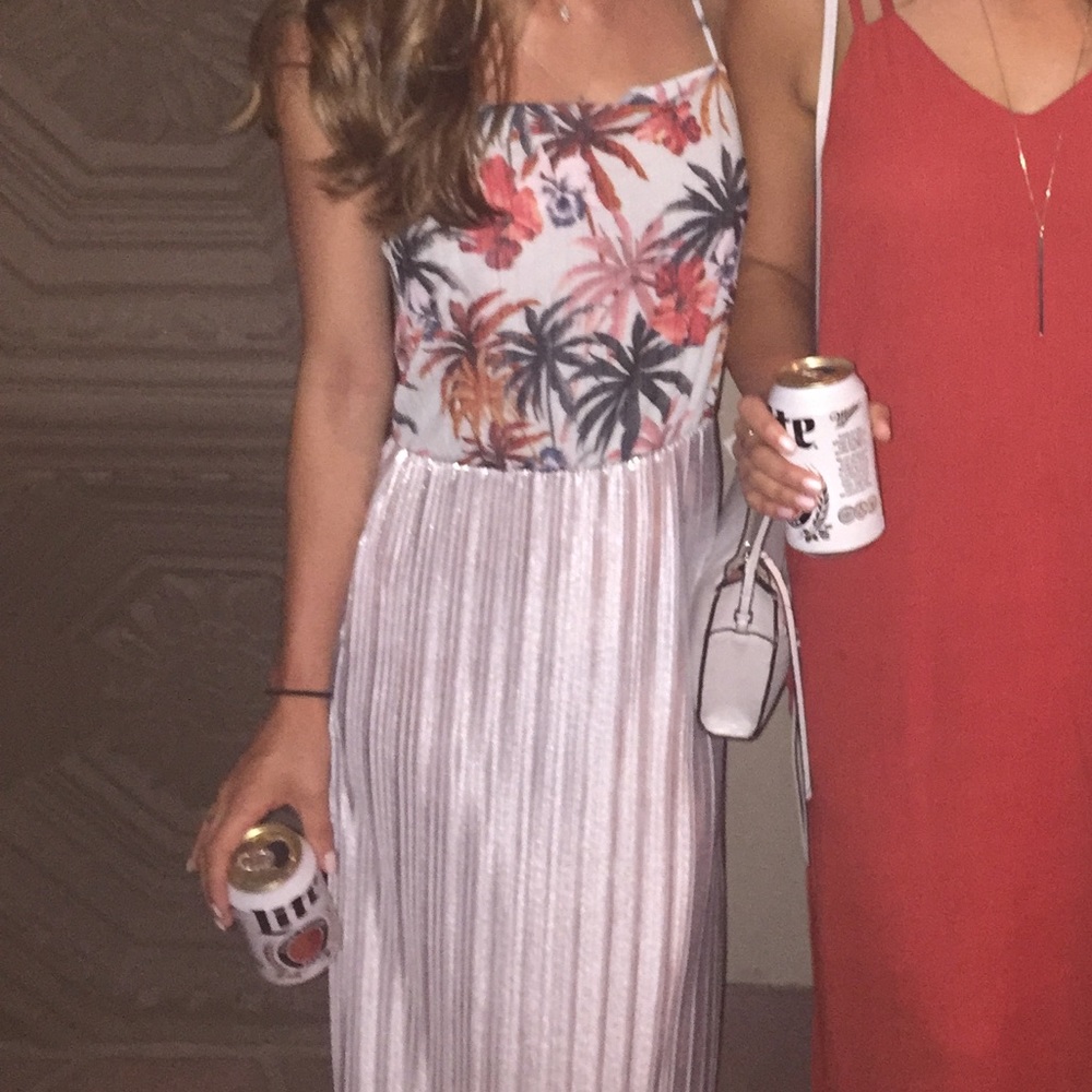 Zara Dress