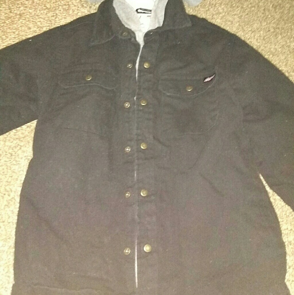 Boys winter coat