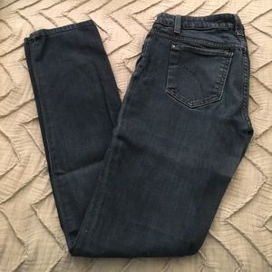 Joe's Jeans Cigarette Straight Leg