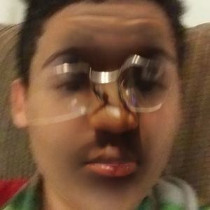 Meet your Posher, Juan