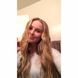 Meet your Posher, Ashtyn