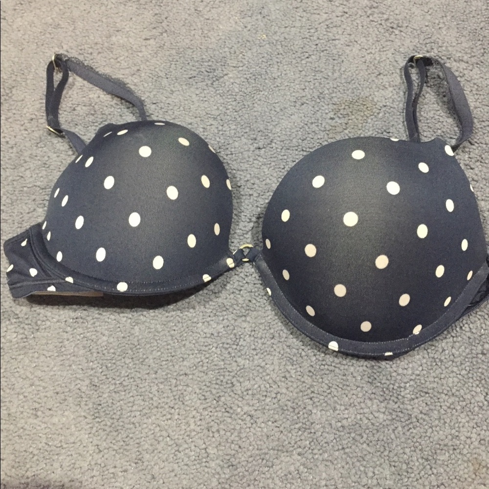 Bra 34D