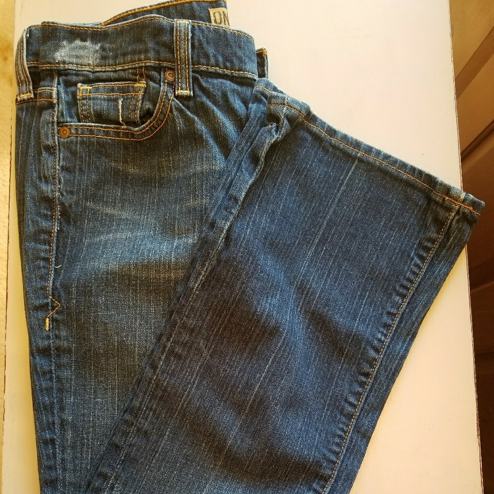 Old Navy Boot cut jeans