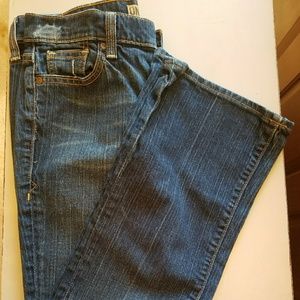 Old Navy Boot cut jeans