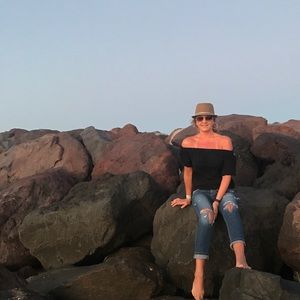 Meet your Posher, Edyta