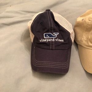 3 Vineyard Vines Hats