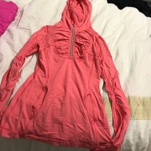 Lululemon pullover