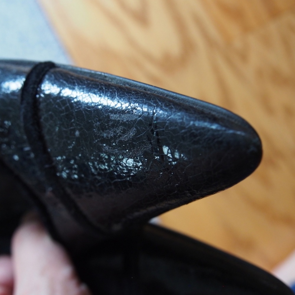 Chanel black pumps - Picture 2 of 8