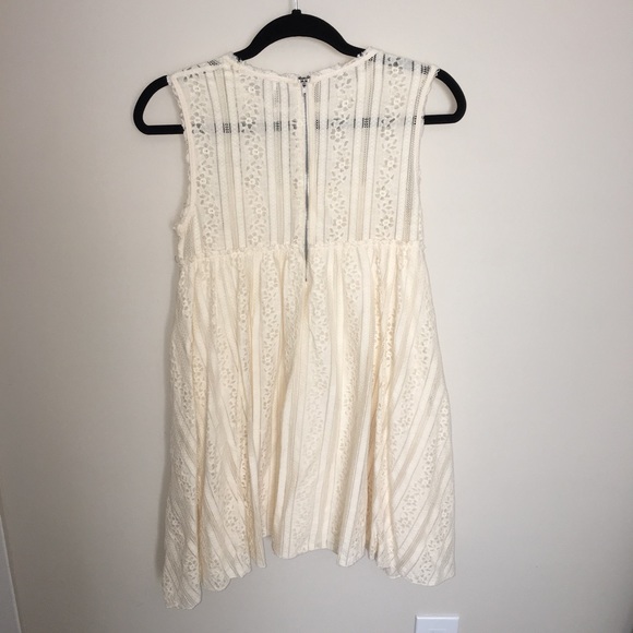 Free People Lace Dress - Picture 7 of 7