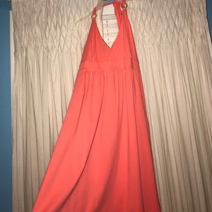 Women’s Summer Dress