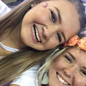 Meet your Posher, Brynn