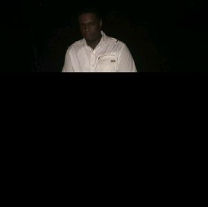 Meet your Posher, Travis