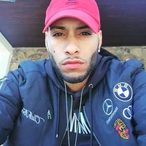 Meet your Posher, Brandon