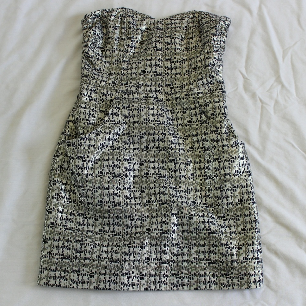 H&M dress