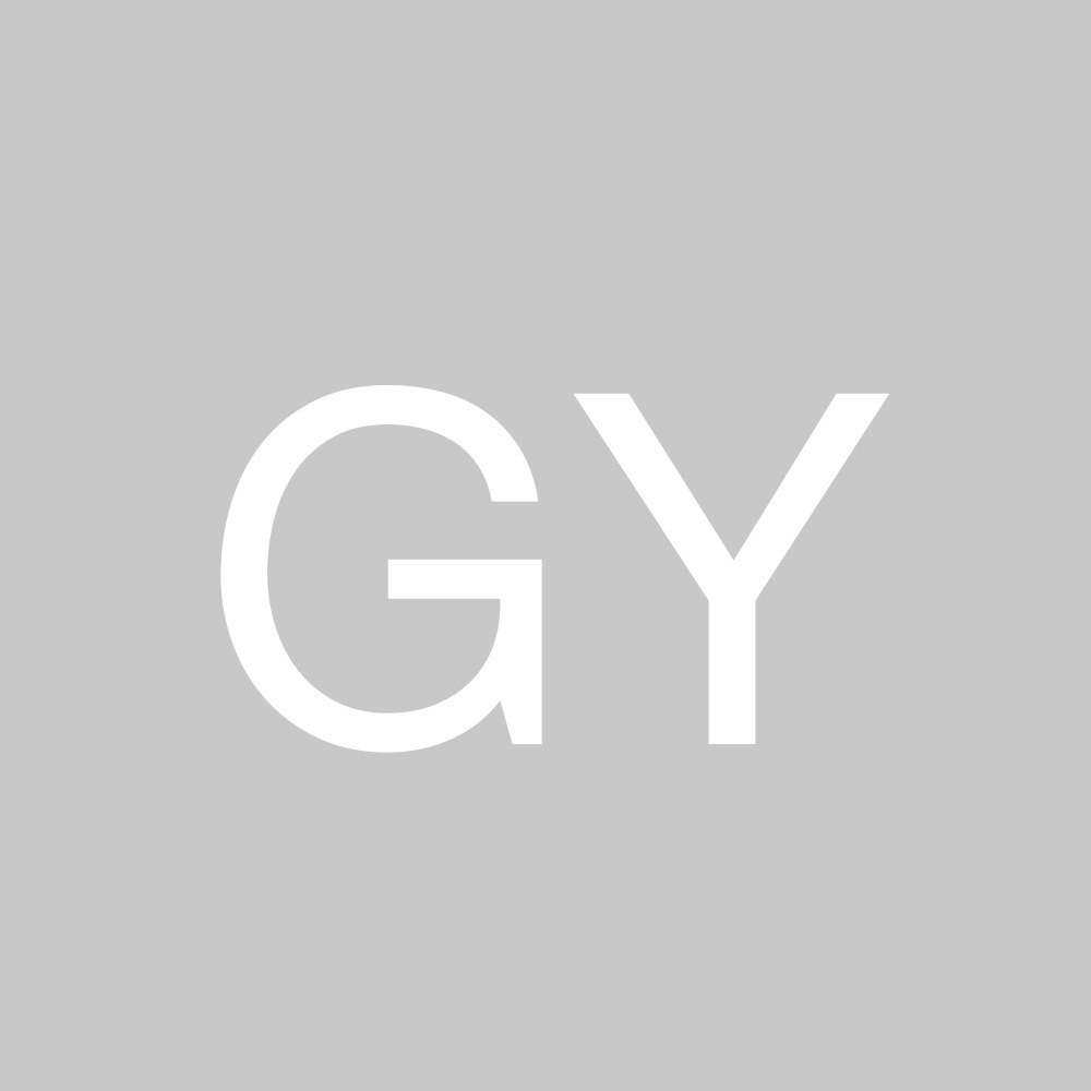Meet your Posher, Gladys