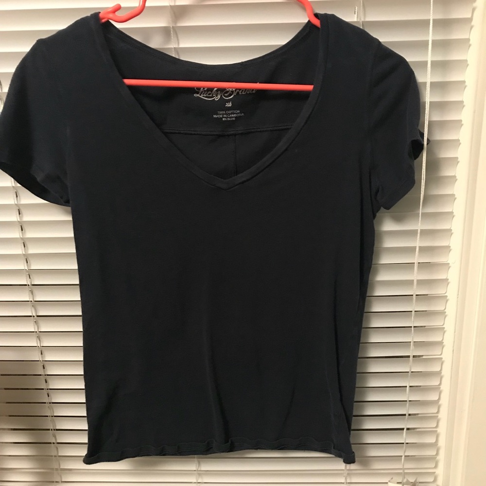 Lucky Brand t-shirt