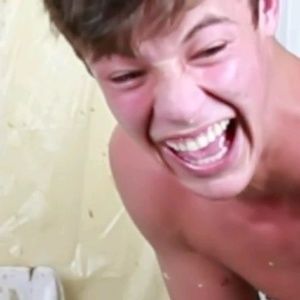 Meet your Posher, Kennedy