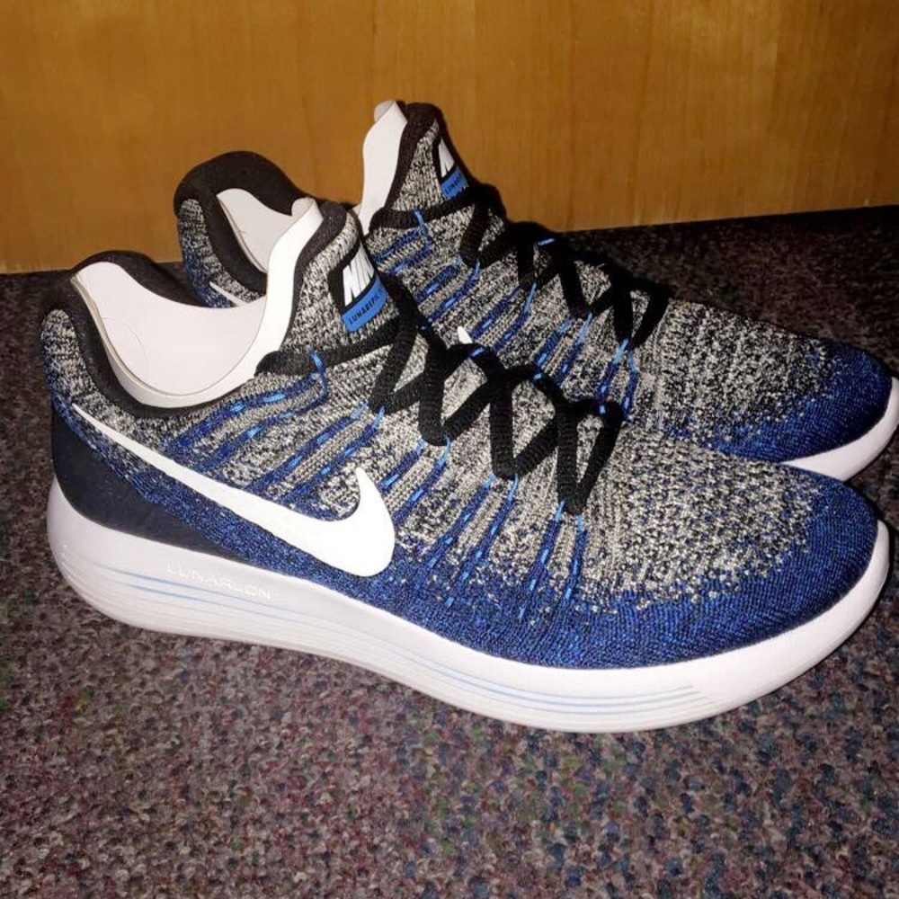 Nike LunarEpic FlyNit 2