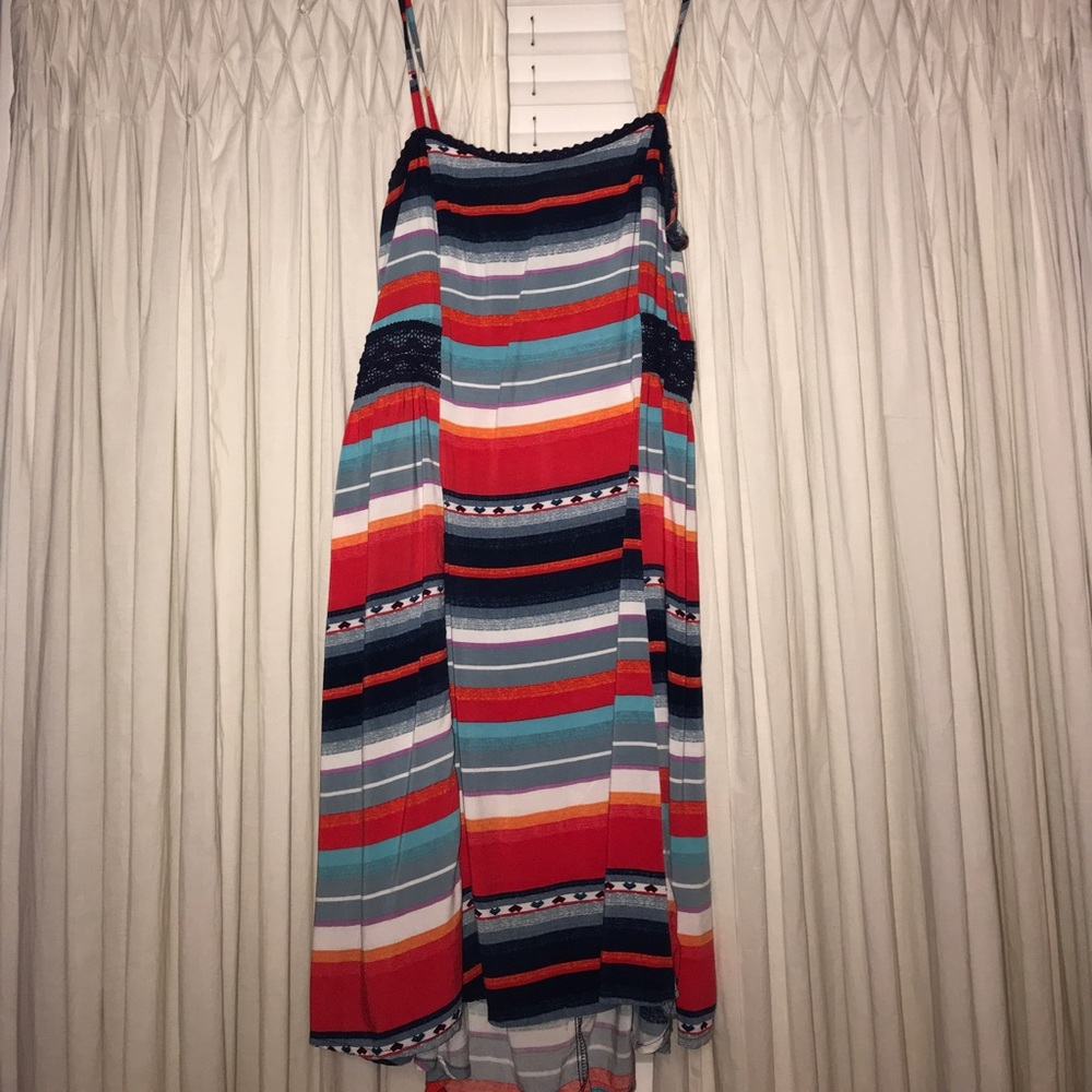 Women’s Summer Dress