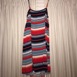 Women’s Summer Dress