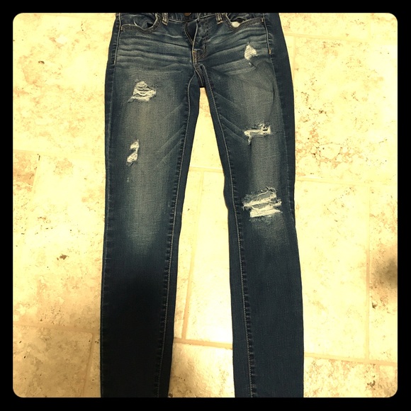American Eagle Jeans - Picture 1 of 1