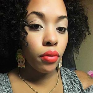 Meet your Posher, Starr