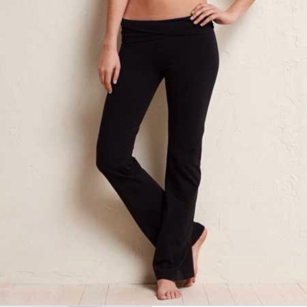 Yoga pants