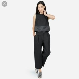 Everlane E2 Crop Top