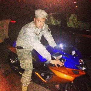 Meet your Posher, Cory