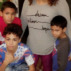 Meet your Posher, Tevis