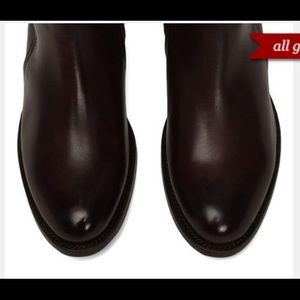 Frye boots