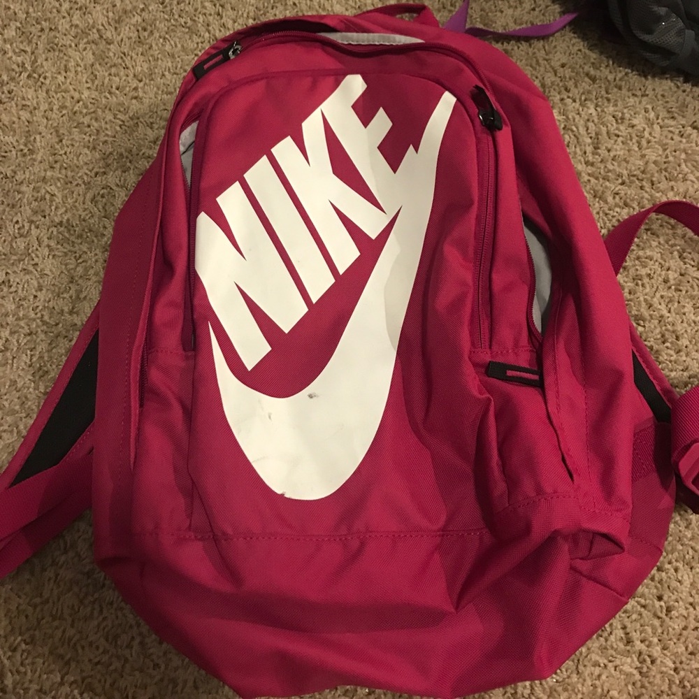 Nike backpack