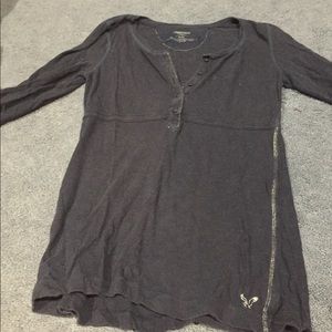 Bundle of 3 layering tanks & 3/4 sleeve tshirt