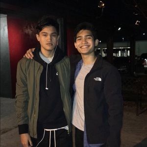 Meet your Posher, Jojo