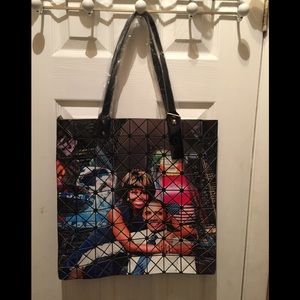 Obama tote