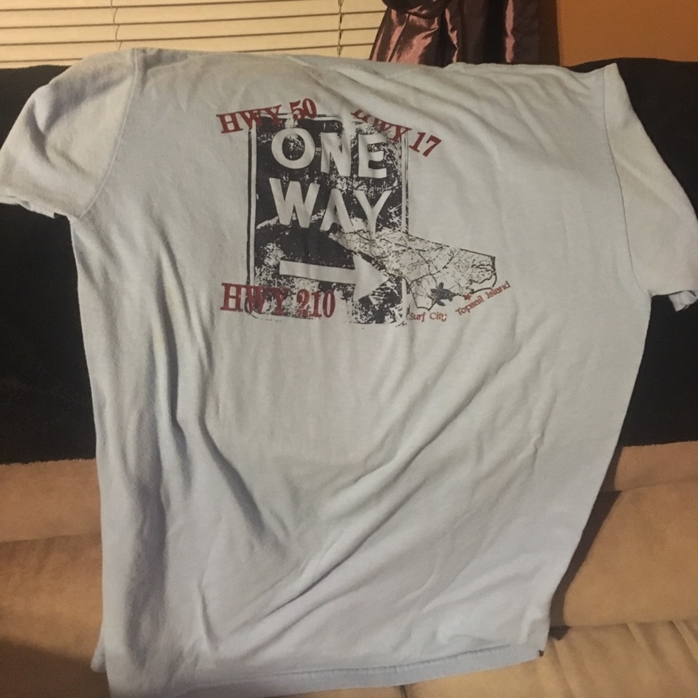 NC proud! Great Christmas gift