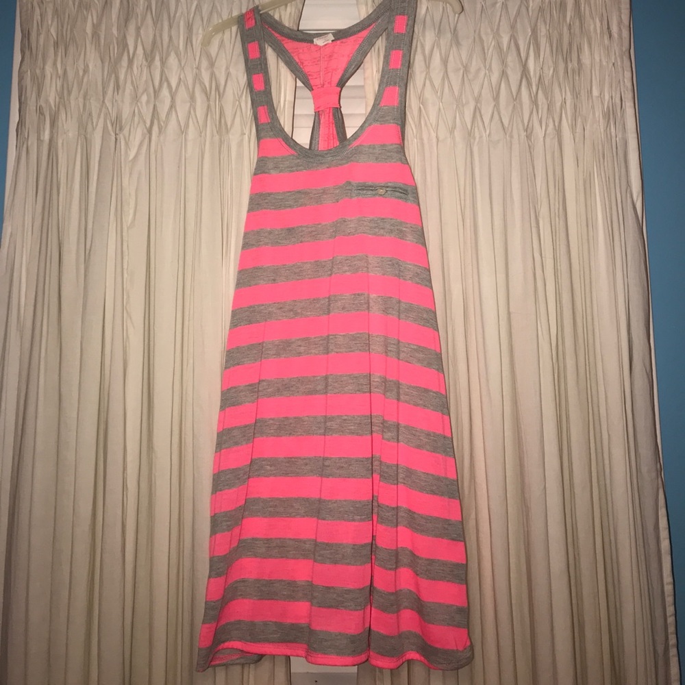 Women’s Summer Dress