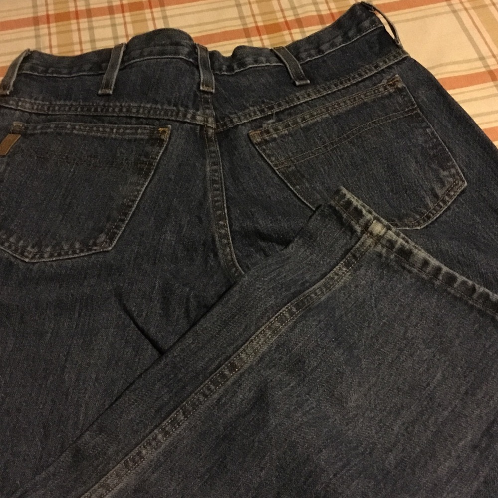 Men's cinch jeans size 31x32