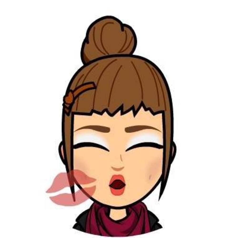 Meet your Posher, Leigh