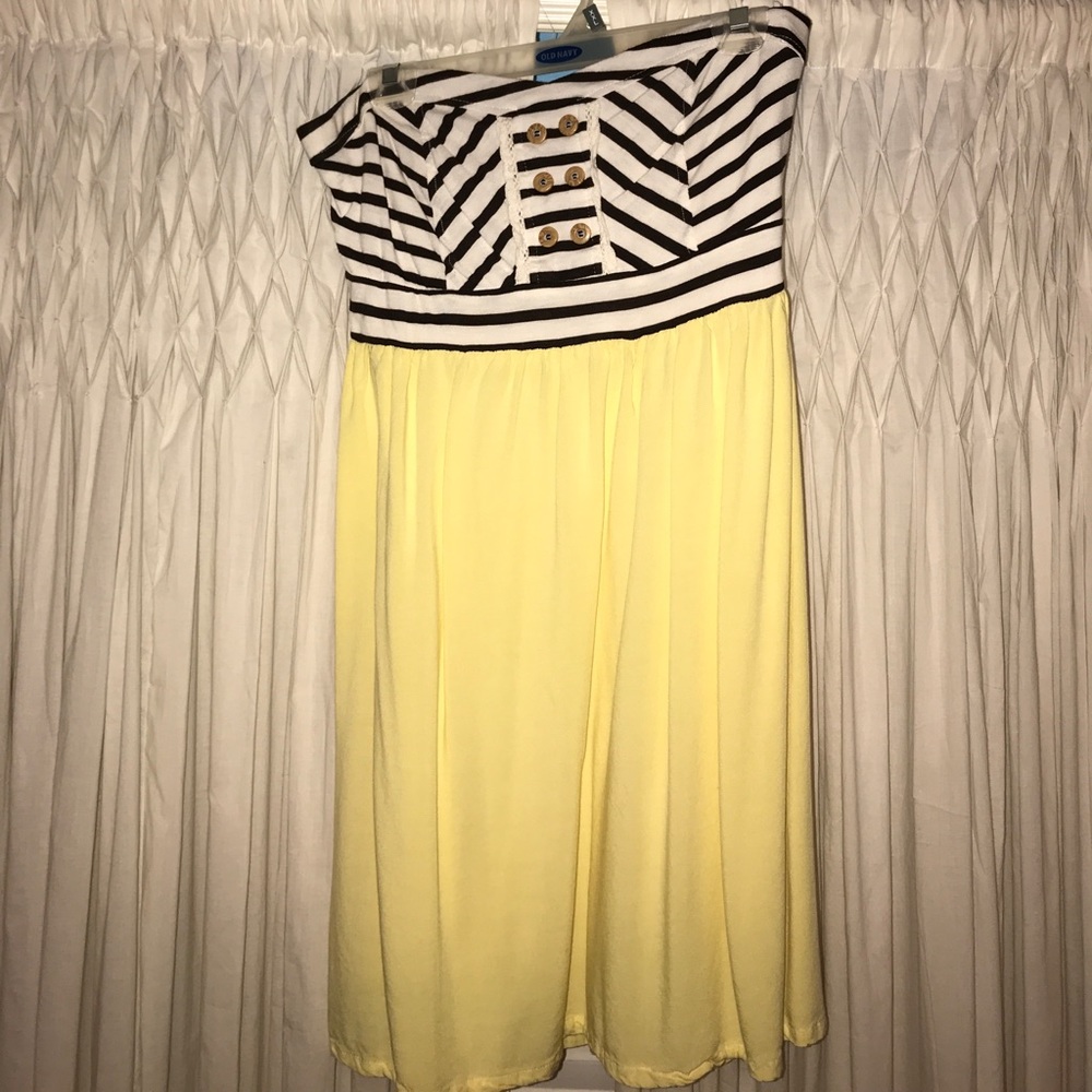 Women’s Summer Dress