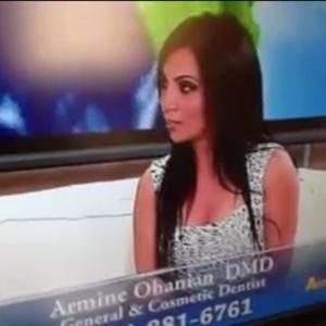 Meet your Posher, Armine