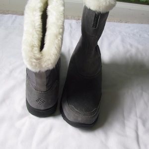 chaco women's harper mid