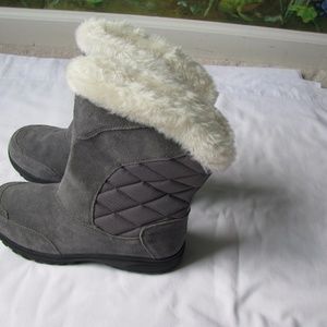 columbia ice boots