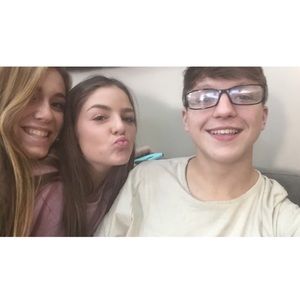 Meet your Posher, Greg