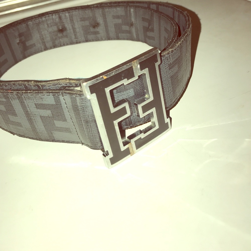 Findi Belt